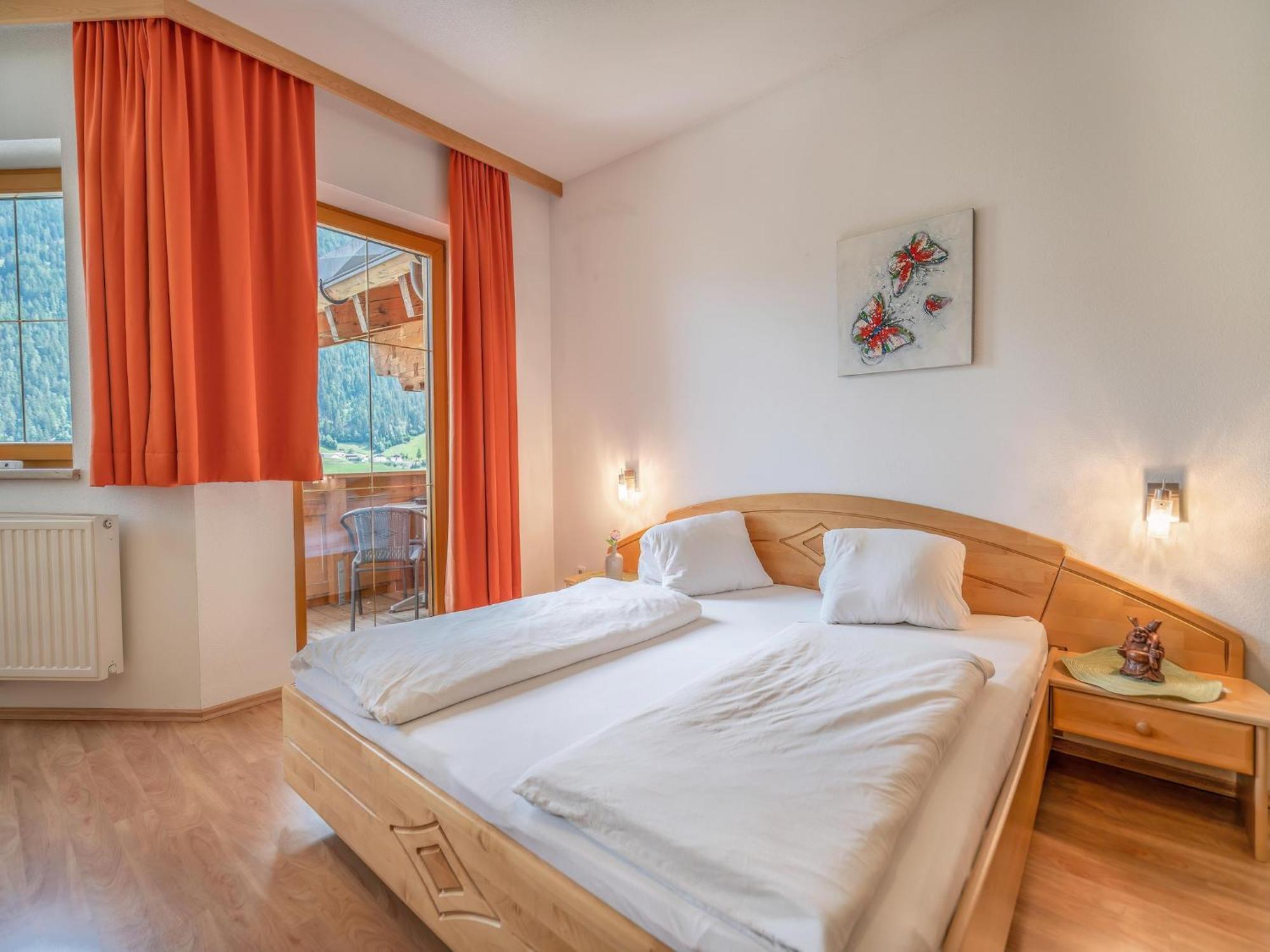 Scenic Apartment In Top Location Neustift im Stubaital Eksteriør bilde