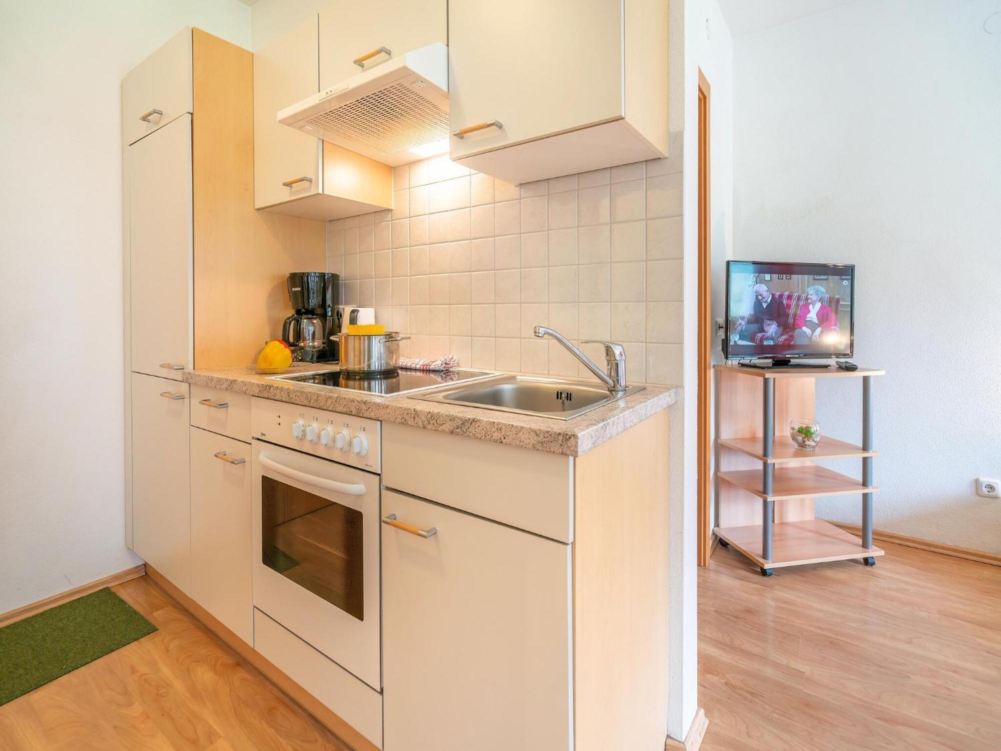 Scenic Apartment In Top Location Neustift im Stubaital Eksteriør bilde