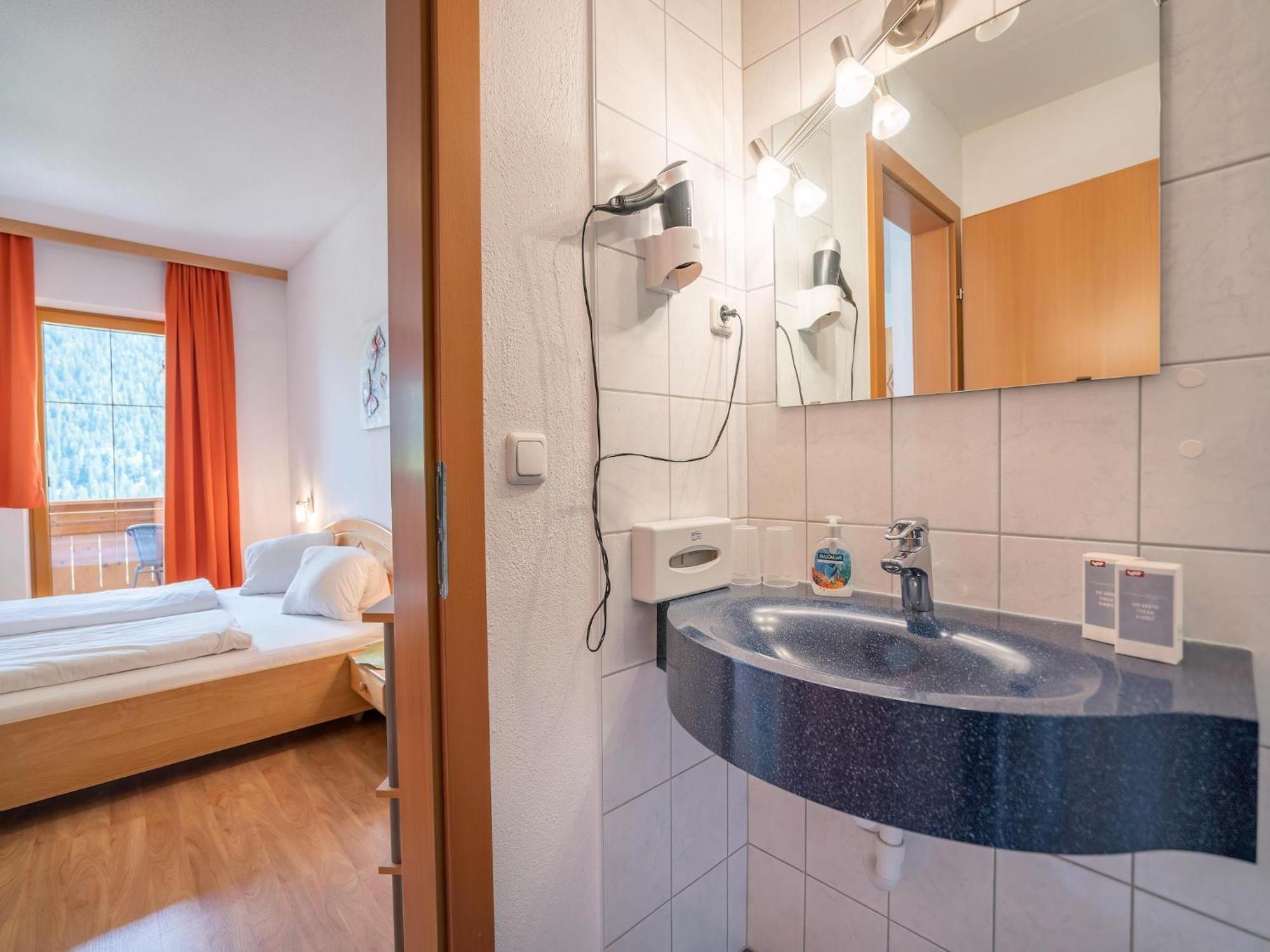 Scenic Apartment In Top Location Neustift im Stubaital Eksteriør bilde
