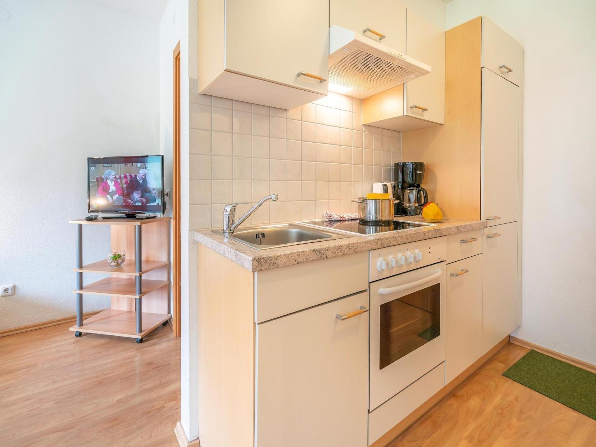 Scenic Apartment In Top Location Neustift im Stubaital Eksteriør bilde