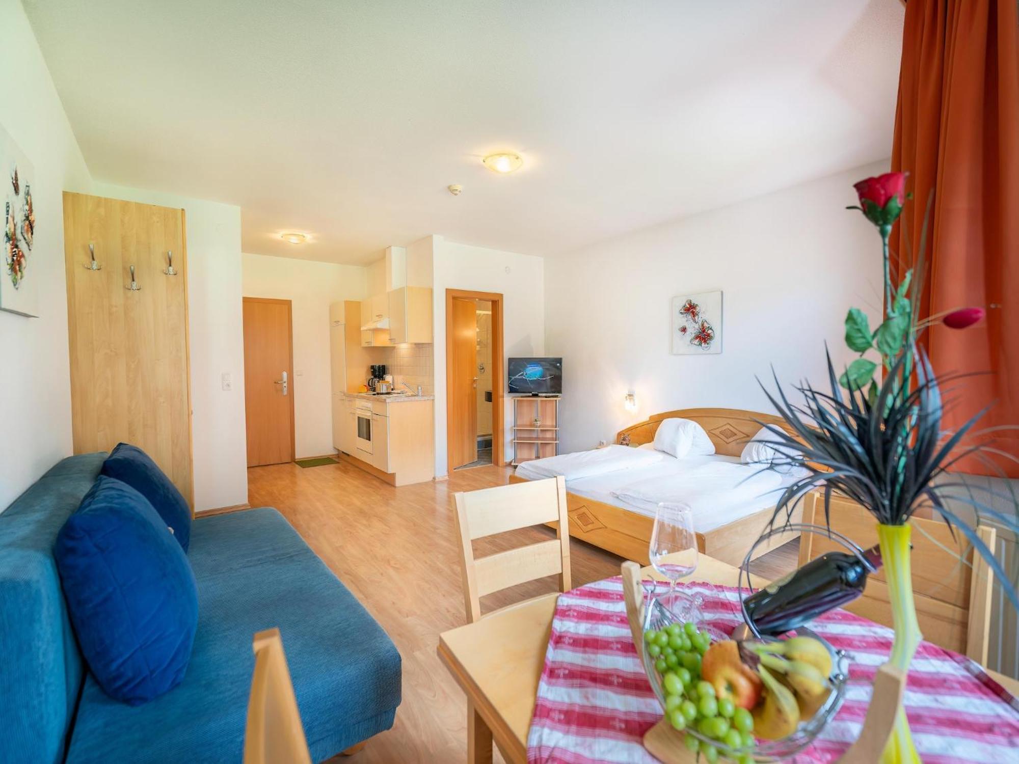 Scenic Apartment In Top Location Neustift im Stubaital Eksteriør bilde